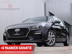 Hyundai i30 - 1.0 T-GDI N-Line / Stoel + stuurverwarming / CarPlay / Cruise / Camera