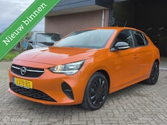 Opel Corsa - 1.2 Turbo Edition 5DRS|CARPLAY|ANDROID|CRUISE|AIRCO