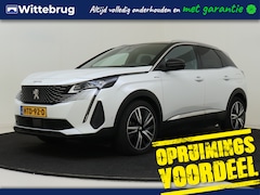 Peugeot 3008 - 1.6 HYbrid 225 GT Pack Business FOCAL + ALCANTARA