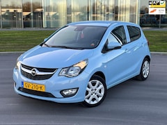 Opel Karl - 1.0 ecoFLEX Edition AIRCO APK