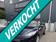 Mazda 2 - 2 1.3 Cool