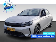 Opel Corsa - 1.2 Start/Stop 75pk Corsa GS