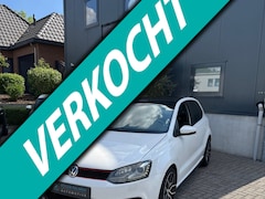 Volkswagen Polo - 1.4 TSI GTI