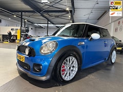 MINI John Cooper Works - 1.6 Chili/Dealer onderhouden/Apk nieuw