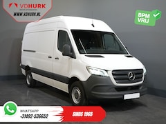 Mercedes-Benz Sprinter - 316 2.2 CDI Aut. L2H2 EXPORT RWD LED/ Gev.Stoel/ Airco/ Cruise/ Trekhaak