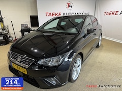 SEAT Ibiza - 1.0 TSI FR Business Intense Clima/Cruise/Carplay