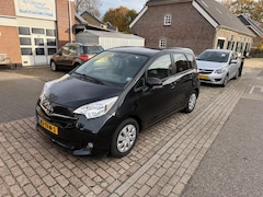 Toyota Verso S - 1.3 VVT-i Dynamic AUTOMAAT