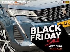 Peugeot 5008 - 1.2 PureTech GT - Bleu Célèbes - Panoramisch schuifdak - Chique