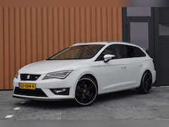 SEAT Leon ST - 1.4 TSI 150pk FR Dynamic | Trekhaak