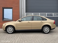 Volvo S40 - 1.8 Edition 2 - leder - Orig. NL - apk 10-2026