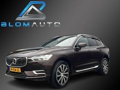 Volvo XC60 - 2.0 T8 Twin Engine AWD Inscription PANO+LUCHT+ACC