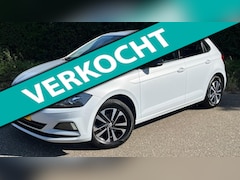 Volkswagen Polo - 1.0 TSI Comfortline Business l Clima l PDC l