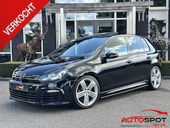 Volkswagen Golf - 2.0 R 4-Motion