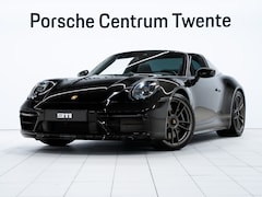 Porsche 911 Targa - 4 GTS Edition 50 Years Design
