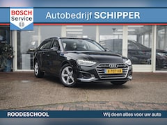 Audi A4 Avant - 35 TFSI Advanced Edition