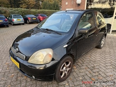Toyota Yaris - 1.0-16V VVT-i