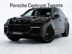 Porsche Cayenne - E-Hybrid