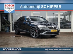 Renault Arkana - 1.6 E-Tech Hybrid 145 R.S. Line