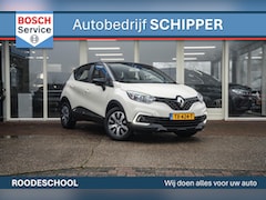 Renault Captur - 0.9 TCe Intens