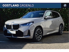 BMW X3 - 30e xDrive M Sport Automaat / Panoramadak / Trekhaak / Sportstoelen / Achteruitrijcamera /
