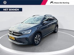 Volkswagen Taigo - 1.0 TSI 95pk Life · Apple/Android Car Play · ACC · Navigatie · LED Koplampen · Elek. Inkla