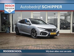 Honda Civic - 1.0 i-VTEC Executive