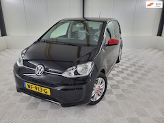 Volkswagen Up! - 1.0 BMT up beats audio