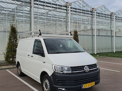 Volkswagen Transporter - 2.0 TDI L1H2 Trendline