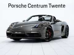 Porsche 718 Boxster GTS - 4.0