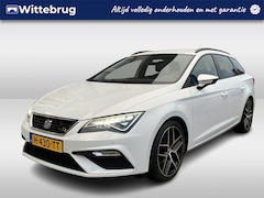SEAT Leon ST - 1.5 TSI FR Ultimate Edition / DIGITAL DASH/ BEATS/ KEYLESS/ LED/ FULL LINK/ NAVI/ CLIMA/ C
