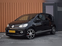 Volkswagen Up! - GTI 1.0 TSI 116pk | Origineel NL | Pano | Beats | Camera