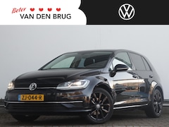 Volkswagen Golf - 1.4 TSI Comfortline | Trekhaak | LED | Stoelverwarming | Navigatie | Parkeersensoren | Ada