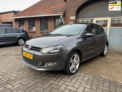 Volkswagen Polo - 1.2 TSI Highline I CLIMA I CRUISE I EERSTE EIGENAAR I