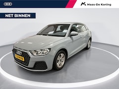 Audi A1 Sportback - 25 TFSI 95pk Pro Line · Apple/Android Car Play · P-Sensoren · Airco · Cruise Control · 15'