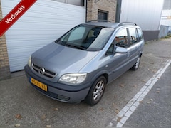 Opel Zafira - 1.8-16V Elegance APK 12-2025 Handel/Export