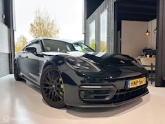 Porsche Panamera Sport Turismo - 2.9 4S E-Hybrid