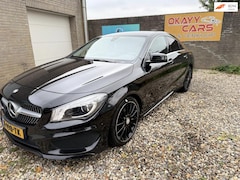 Mercedes-Benz CLA-Klasse - 180 Prestige AMG NAVI, CAMERA