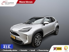 Toyota Yaris Cross - 1.5 Hybrid Dynamic