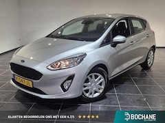 Ford Fiesta - 1.0 EcoBoost Connected | Airco | Android auto/ Apple carplay