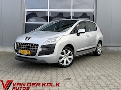 Peugeot 3008 - 1.6 VTi Blue Lease Cruise Trekhaak Airco