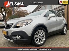 Opel Mokka X - 1.6 Cosmo, Winter pack | Navi | Sport-leder