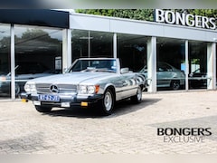 Mercedes-Benz SL-klasse Roadster - 450 SL | 2 Eign. | MB dealeronderhouden