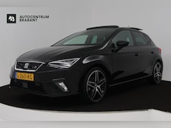 SEAT Ibiza - 1.0 TSI FR Business Intense (PANORAMADAK, DIGITALE COCKPIT, BEATS AUDIO, ACHTERUITRIJCAMER