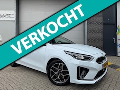 Kia Cee'd Sportswagon - Ceed 1.0 T-GDi GT-Line [Pano|Camera|Carplay|Lane assist|Dealer OH]