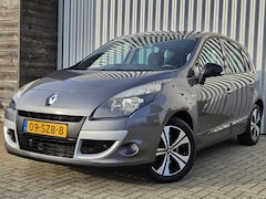 Renault Scénic - 1.4 TCe Bose /Pano/PDC/Cruise/Camera