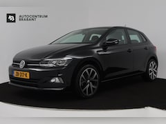 Volkswagen Polo - 1.0 TSI Comfortline (TREKHAAK, DIGITALE COCKPIT, PARKEERSENSOREN, CRUISE ADAPTIEF, AUTOMAA