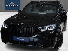 BMW X5 - xDr45e M SPORT / PANODAK / LASER / ACC / HEADUP / COMFORTST. / KOELVAK / 22"