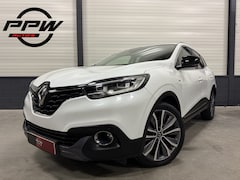 Renault Kadjar - 1.2 TCe 130PK Bose Aut. 80.456km/LED/TREKHAAK/LEER-SPORT/19"/DAB/NAVI/PRIVACY/PDC/1E EIGEN