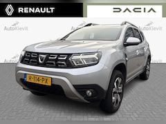 Dacia Duster - 1.0 TCe Bi-Fuel Prestige - Trekhaak / Camera