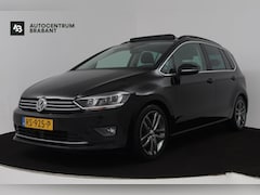 Volkswagen Golf Sportsvan - 1.4 TSI Highline (PANORAMADAK, TREKHAAK, CAMERA, CRUISE ADAPTIEF, STOELVERWARMING, CARPLAY